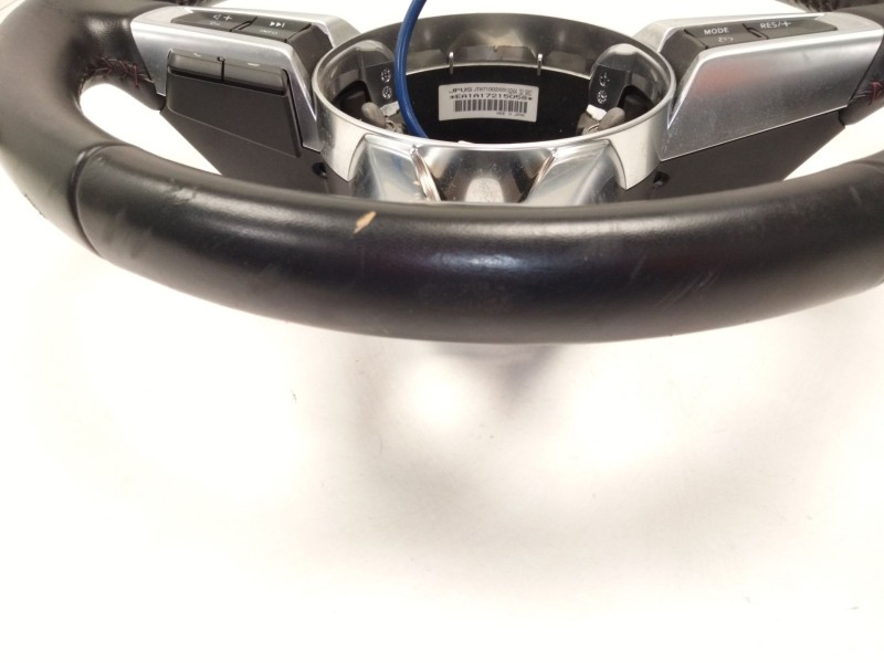 Recambio de volante para mazda mx-5 rf targa (nd) 2.0 (nd2e) referencia OEM IAM JTA71002XXX  