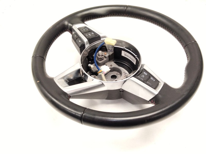 Recambio de volante para mazda mx-5 rf targa (nd) 2.0 (nd2e) referencia OEM IAM JTA71002XXX  