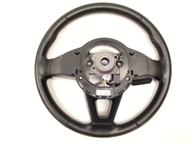Recambio de volante para mazda mx-5 rf targa (nd) 2.0 (nd2e) referencia OEM IAM JTA71002XXX  