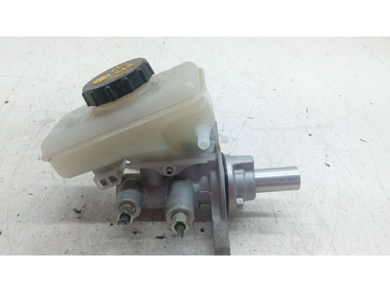 Recambio de bomba freno para mazda mx-5 rf targa (nd) 2.0 (nd2e) referencia OEM IAM 810734  