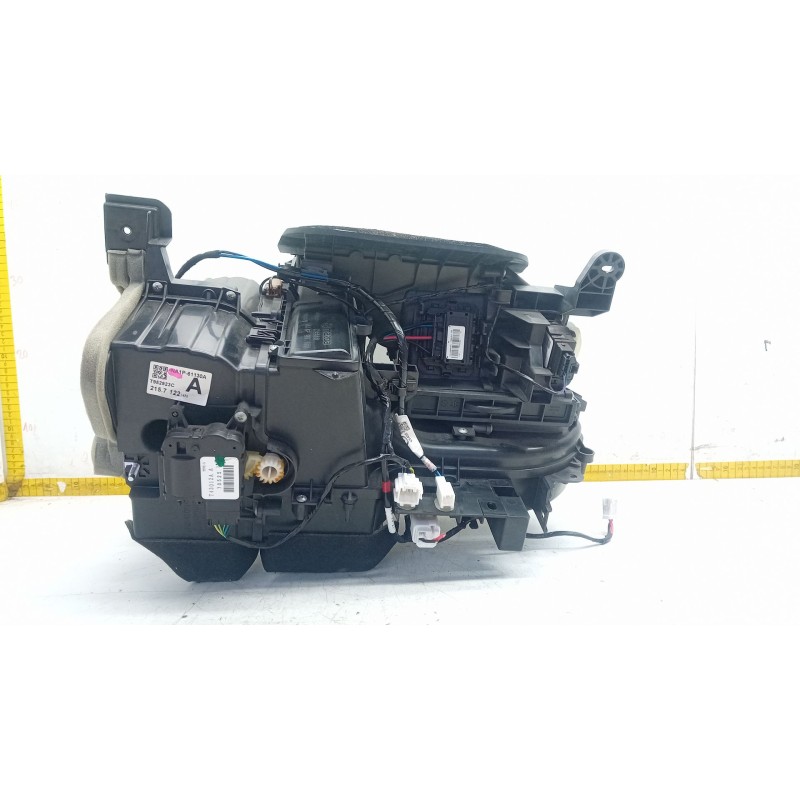 Recambio de calefaccion entera normal para mazda mx-5 rf targa (nd) 2.0 (nd2e) referencia OEM IAM T952923C  