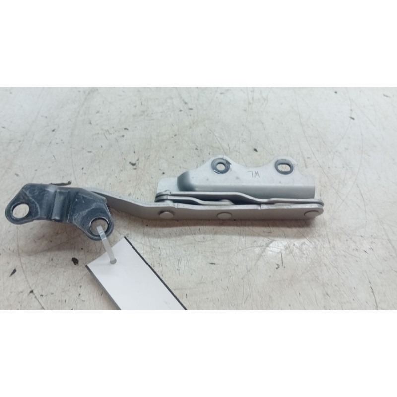 Recambio de bisagra capot delantero izquierdo para mazda mx-5 rf targa (nd) 2.0 (nd2e) referencia OEM IAM   