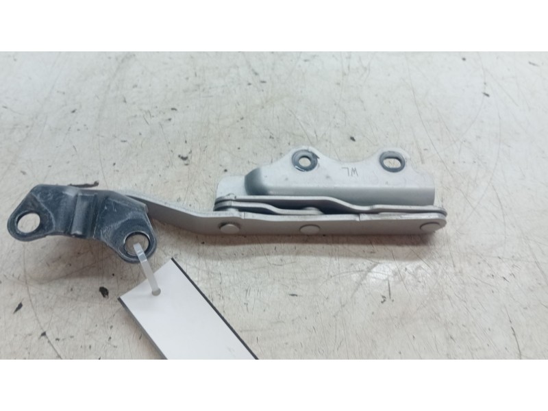 Recambio de bisagra capot delantero izquierdo para mazda mx-5 rf targa (nd) 2.0 (nd2e) referencia OEM IAM   