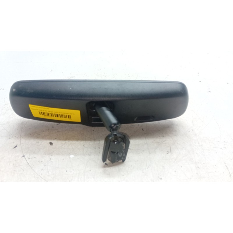 Recambio de espejo interior para mazda mx-5 rf targa (nd) 2.0 (nd2e) referencia OEM IAM A048070  