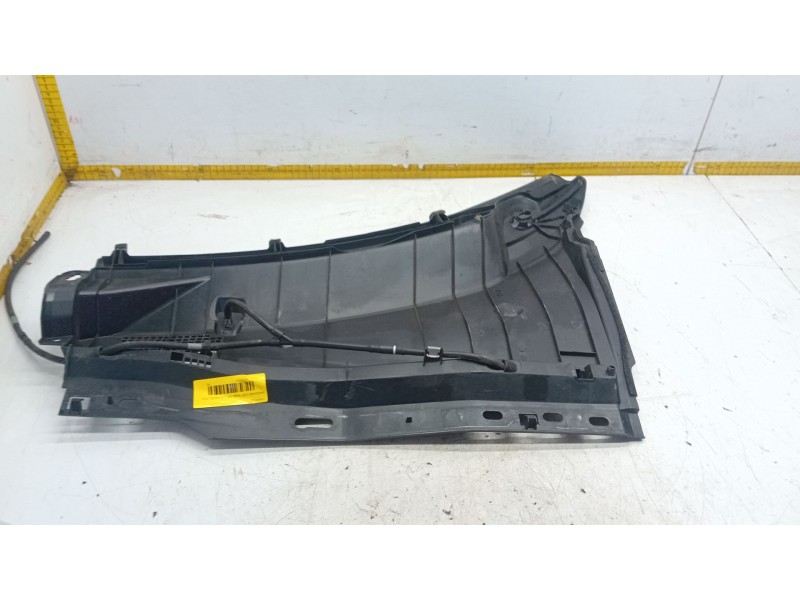 Recambio de torpedo para mazda mx-5 rf targa (nd) 2.0 (nd2e) referencia OEM IAM NA1P507R1  