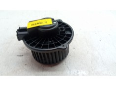 Recambio de motor calefaccion para mazda mx-5 rf targa (nd) 2.0 (nd2e) referencia OEM IAM T951715A  