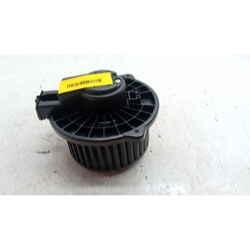 Recambio de motor calefaccion para mazda mx-5 rf targa (nd) 2.0 (nd2e) referencia OEM IAM T951715A  
