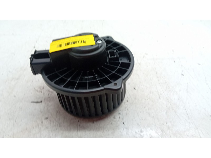 Recambio de motor calefaccion para mazda mx-5 rf targa (nd) 2.0 (nd2e) referencia OEM IAM T951715A  