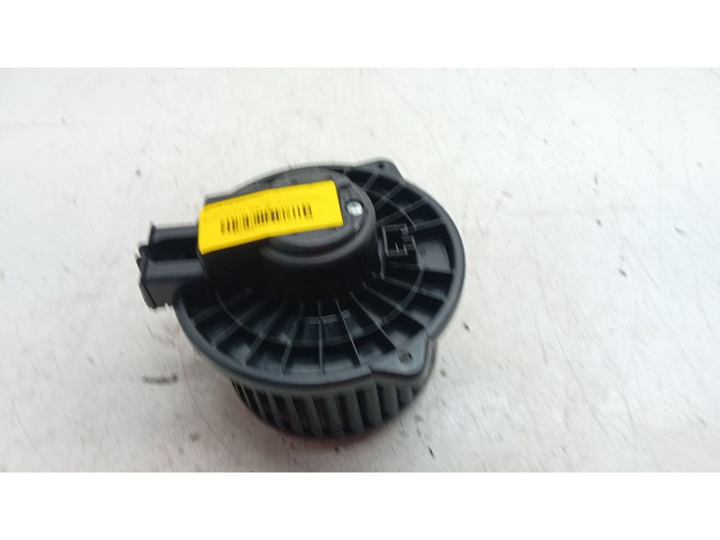 Recambio de motor calefaccion para mazda mx-5 rf targa (nd) 2.0 (nd2e) referencia OEM IAM T951715A  