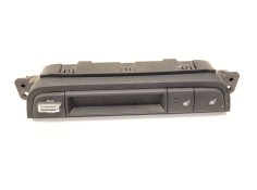 Recambio de mando techo electrico para mazda mx-5 rf targa (nd) 2.0 (nd2e) referencia OEM IAM NC9C55260  