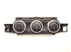 Recambio de mando calefaccion / aire acondicionado para mazda mx-5 rf targa (nd) 2.0 (nd2e) referencia OEM IAM NA9C61190D  