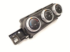 Recambio de mando calefaccion / aire acondicionado para mazda mx-5 rf targa (nd) 2.0 (nd2e) referencia OEM IAM NA9C61190D   2