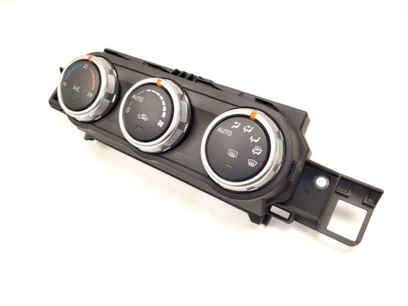 Recambio de mando calefaccion / aire acondicionado para mazda mx-5 rf targa (nd) 2.0 (nd2e) referencia OEM IAM NA9C61190D  
