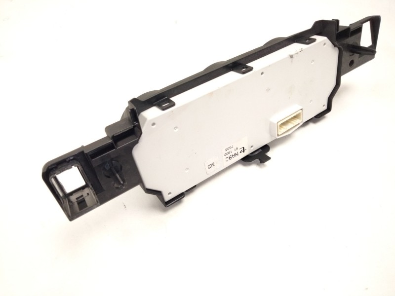Recambio de mando calefaccion / aire acondicionado para mazda mx-5 rf targa (nd) 2.0 (nd2e) referencia OEM IAM NA9C61190D  