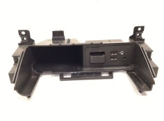 Recambio de modulo usb para mazda mx-5 rf targa (nd) 2.0 (nd2e) referencia OEM IAM TK78669U0C  