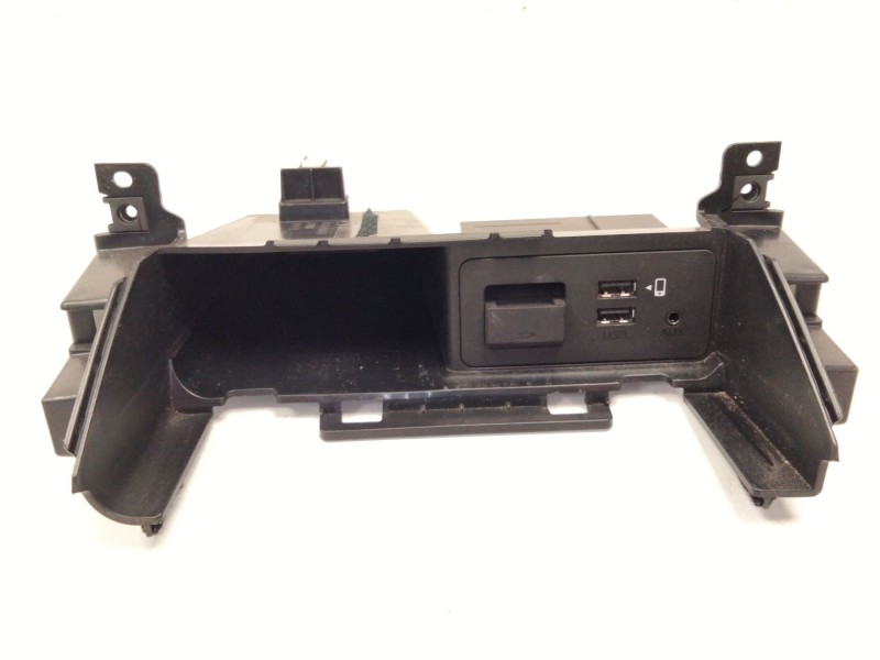 Recambio de modulo usb para mazda mx-5 rf targa (nd) 2.0 (nd2e) referencia OEM IAM TK78669U0C  