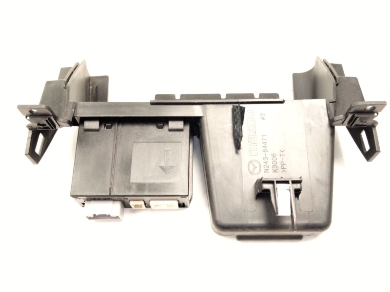 Recambio de modulo usb para mazda mx-5 rf targa (nd) 2.0 (nd2e) referencia OEM IAM TK78669U0C  