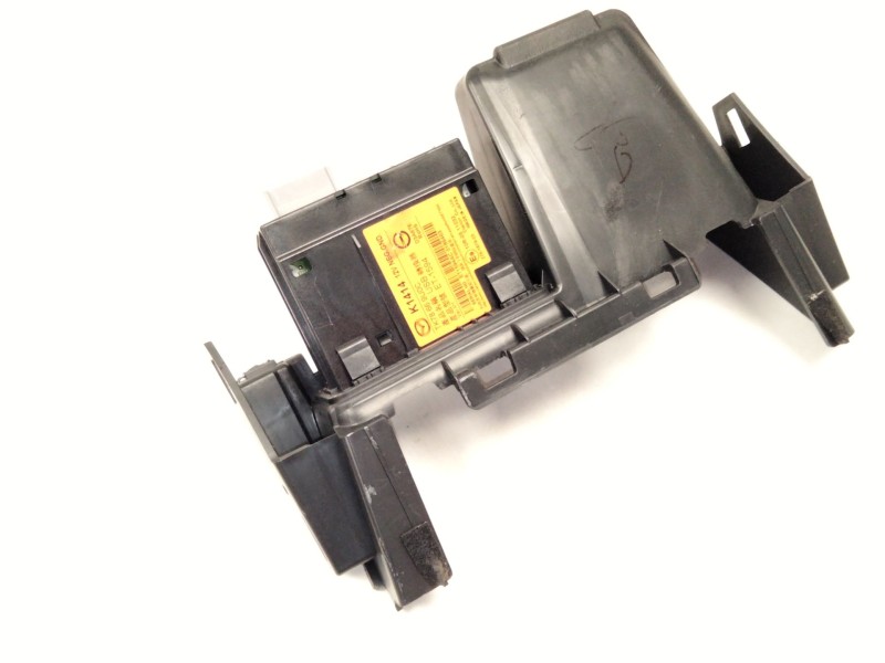 Recambio de modulo usb para mazda mx-5 rf targa (nd) 2.0 (nd2e) referencia OEM IAM TK78669U0C  