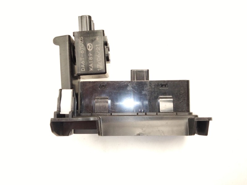 Recambio de mando multifuncion para mazda mx-5 rf targa (nd) 2.0 (nd2e) referencia OEM IAM DC2J66170  