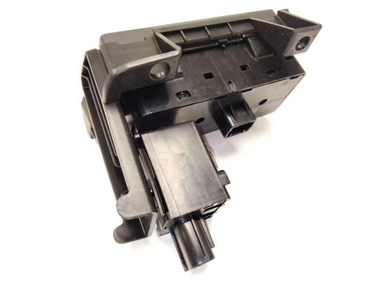 Recambio de mando multifuncion para mazda mx-5 rf targa (nd) 2.0 (nd2e) referencia OEM IAM DC2J66170  