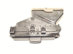 Recambio de aireador central para mazda mx-5 rf targa (nd) 2.0 (nd2e) referencia OEM IAM NA1P6491X   2