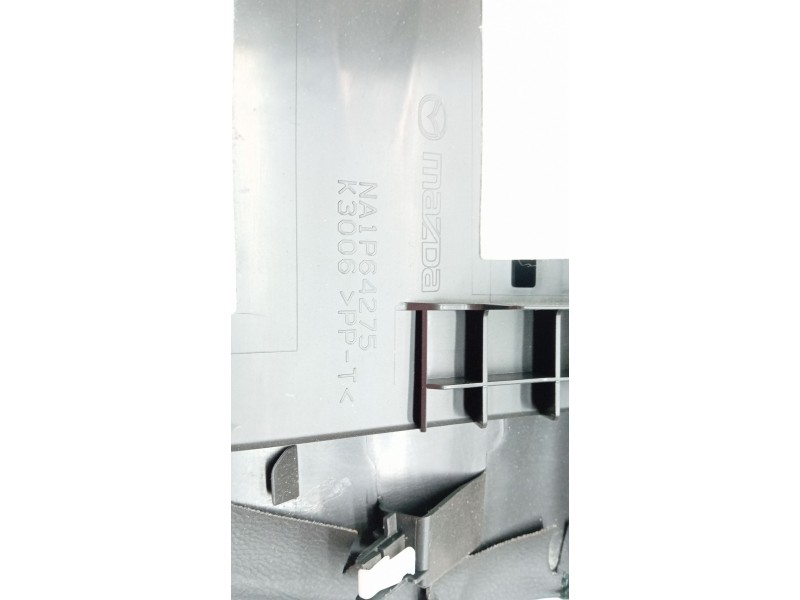 Recambio de moldura delantera derecha para mazda mx-5 rf targa (nd) 2.0 (nd2e) referencia OEM IAM   