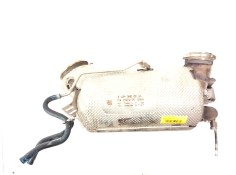 Recambio de filtro de particulas para mercedes-benz clase e (w213) e 220 d (213.004) referencia OEM IAM A6541400015  