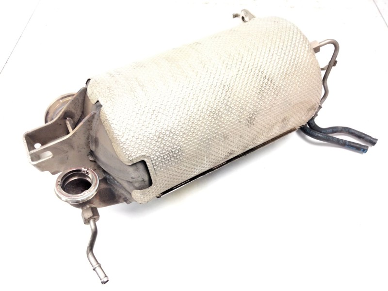 Recambio de filtro de particulas para mercedes-benz clase e (w213) e 220 d (213.004) referencia OEM IAM A6541400015  