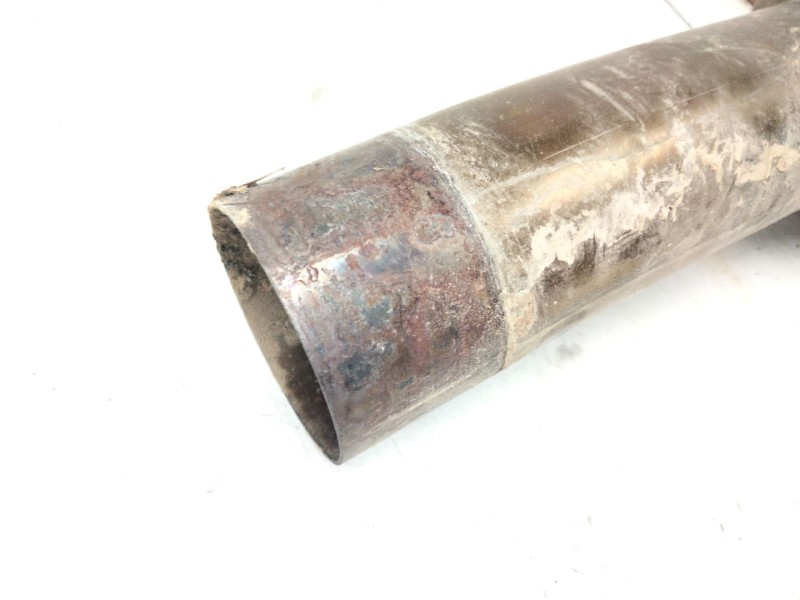 Recambio de catalizador para volkswagen t-roc (a11, d11) 1.5 tsi referencia OEM IAM 5Q0131723  