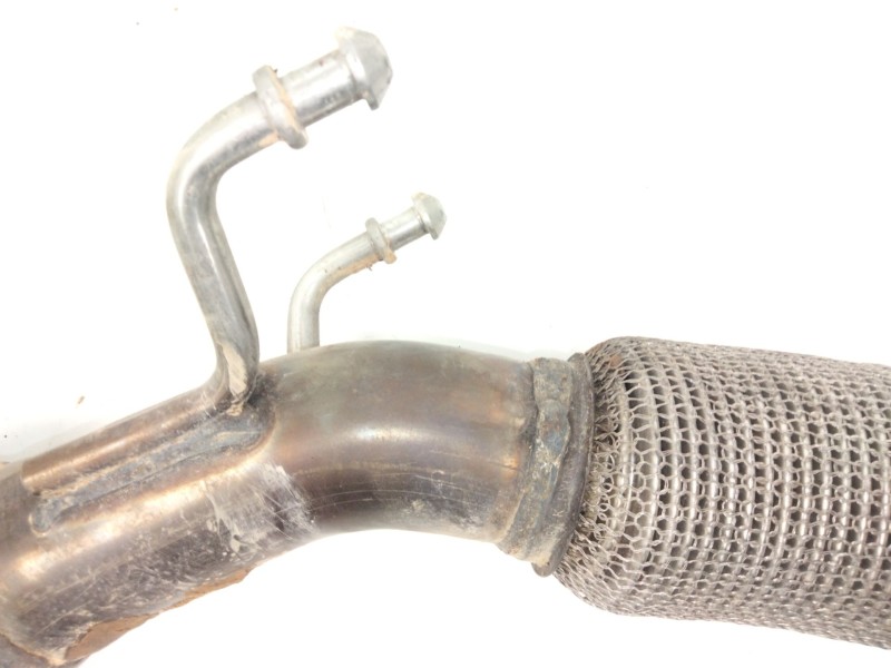 Recambio de catalizador para volkswagen t-roc (a11, d11) 1.5 tsi referencia OEM IAM 5Q0131723  