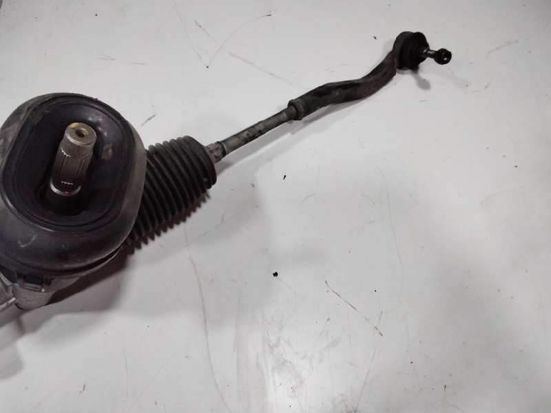 Recambio de caja direccion para renault clio iv authentique referencia OEM IAM 490014832RA 120KBMX4240AL 