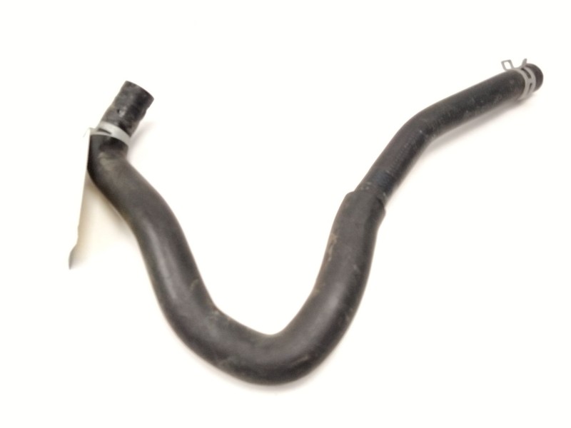 Recambio de tubo radiador para mazda mx-5 rf targa (nd) 2.0 (nd2e) referencia OEM IAM   