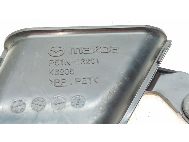 Recambio de mangueras intercooler para mazda mx-5 rf targa (nd) 2.0 (nd2e) referencia OEM IAM P51N13201  