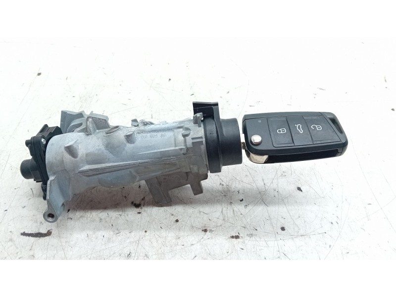 Recambio de juego bombines para volkswagen t-cross (c11) 1.0 tsi referencia OEM IAM 1k0905851  