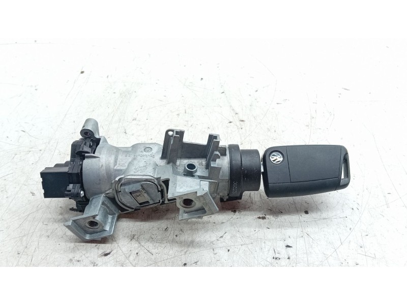 Recambio de juego bombines para volkswagen t-cross (c11) 1.0 tsi referencia OEM IAM 1k0905851  