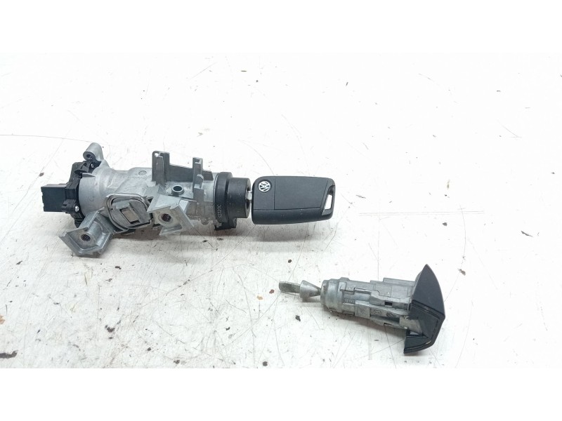 Recambio de juego bombines para volkswagen t-cross (c11) 1.0 tsi referencia OEM IAM 1k0905851  