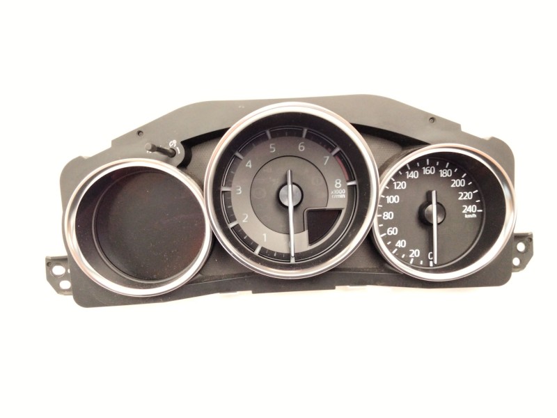 Recambio de cuadro instrumentos para mazda mx-5 rf targa (nd) 2.0 (nd2e) referencia OEM IAM NA1P55471C  
