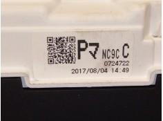 Recambio de cuadro instrumentos para mazda mx-5 rf targa (nd) 2.0 (nd2e) referencia OEM IAM NA1P55471C   2