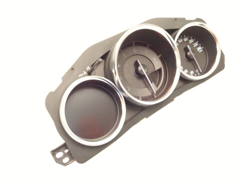 Recambio de cuadro instrumentos para mazda mx-5 rf targa (nd) 2.0 (nd2e) referencia OEM IAM NA1P55471C  
