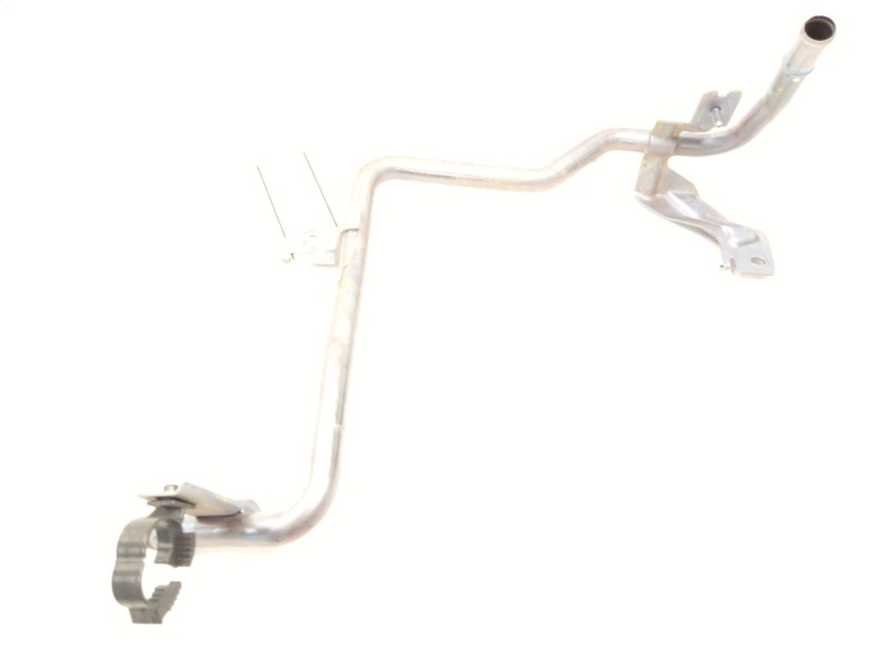 Recambio de tubo para mazda mx-5 rf targa (nd) 2.0 (nd2e) referencia OEM IAM NA6W14  