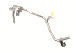 Recambio de tubo para mazda mx-5 rf targa (nd) 2.0 (nd2e) referencia OEM IAM NA6W14   2