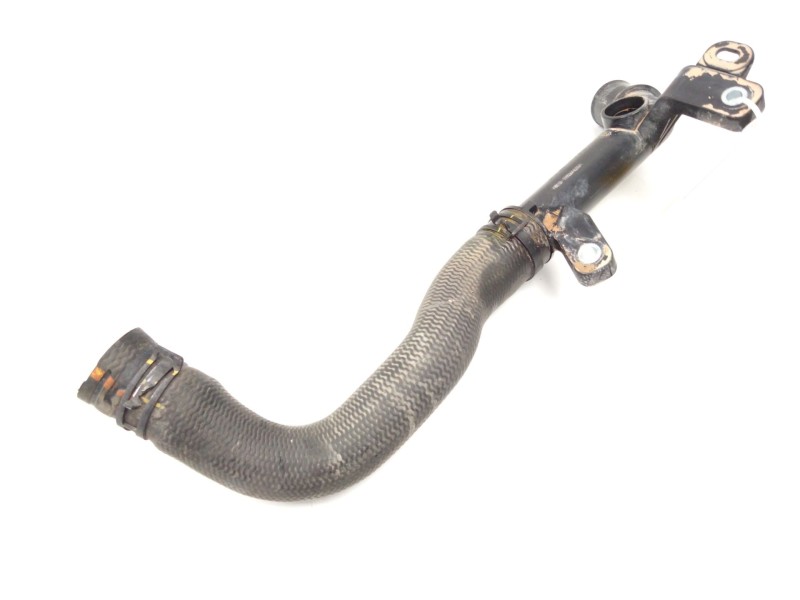 Recambio de tubo para mazda mx-5 rf targa (nd) 2.0 (nd2e) referencia OEM IAM   