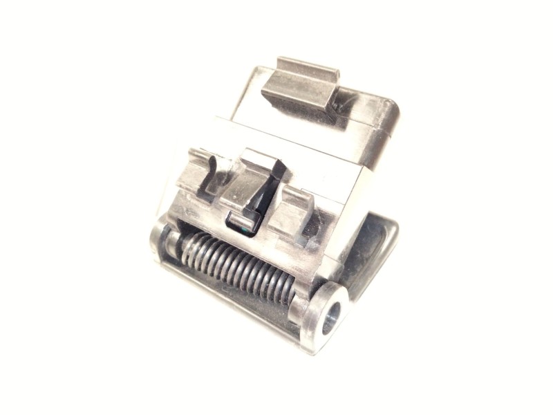 Recambio de tirador capot para mazda mx-5 rf targa (nd) 2.0 (nd2e) referencia OEM IAM   