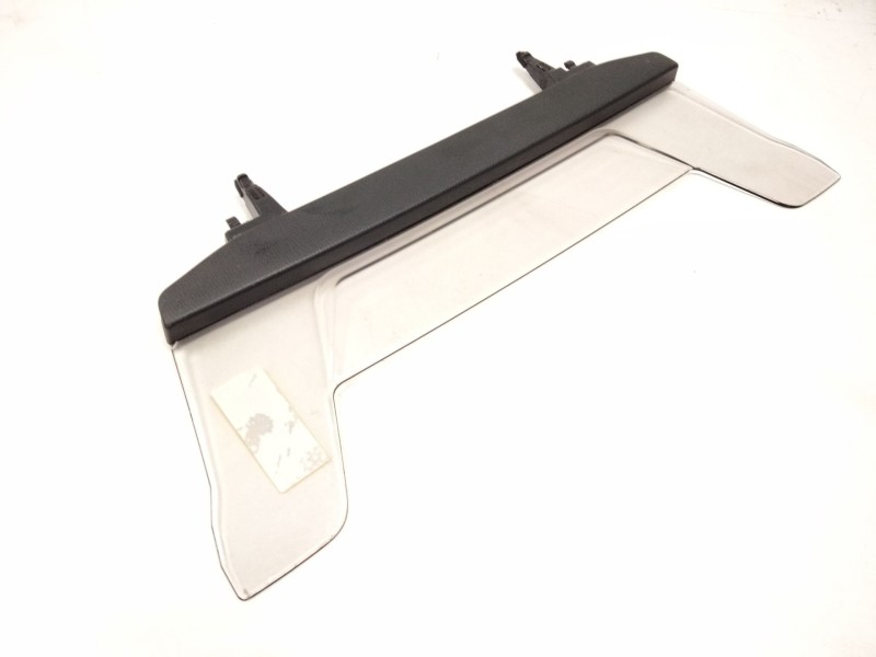 Recambio de moldura trasera para mazda mx-5 rf targa (nd) 2.0 (nd2e) referencia OEM IAM   