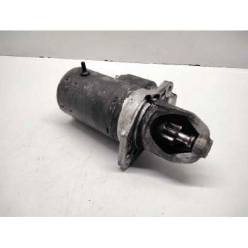 Recambio de motor arranque para nissan micra (k11) básico (k11) referencia OEM IAM 2330099B00 0001112018 