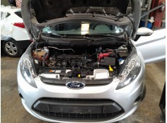 FORD FIESTA VI (CB1, CCN)