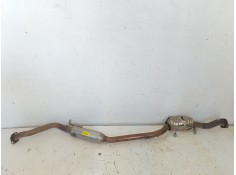 Recambio de tubo escape delantero para mazda mx-5 rf targa (nd) 2.0 (nd2e) referencia OEM IAM PEM1  
