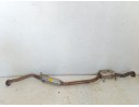 TUBO ESCAPE DELANTERO P5402055X 