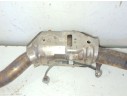 TUBO ESCAPE DELANTERO P5402055X 