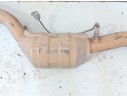 TUBO ESCAPE DELANTERO P5402055X 